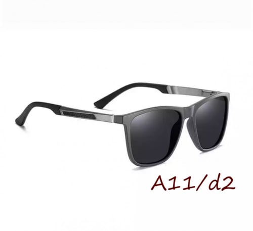 نظارة A11/A11d2 الشمسية بتقنية HD polarized