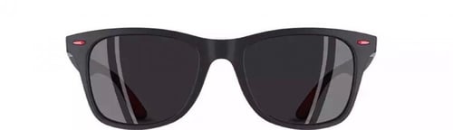 نظارة شمسية كلاسيكية بتقنية Hd polarized عالية الج...