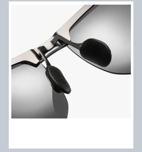 نظارة DA15 الشمسية بتقنية HD polarized