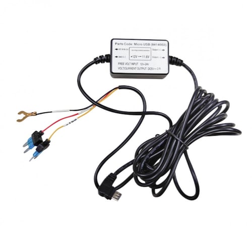 وصلة وقوف HM03R لداش كام AZDOME M550- M550 pro