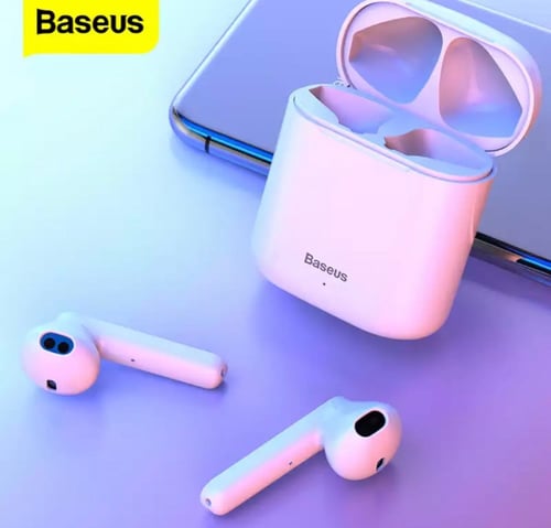 سماعة بلوتوث لاسلكية من BASEUS