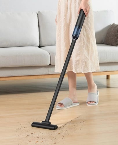 المكنسة الكهربائية المنزلية اللاسلكية H5 من BASEUS