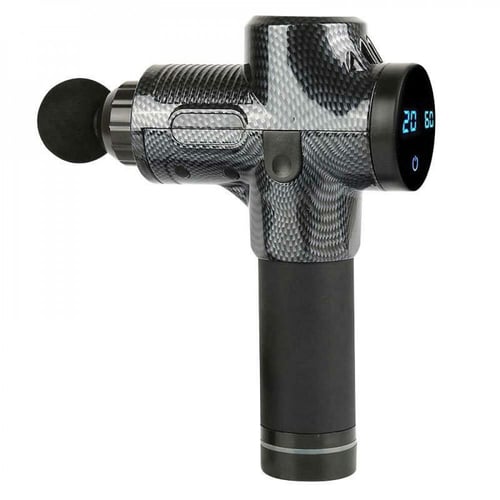 جهاز المساج الاصلي الرقمي 6 رؤوس