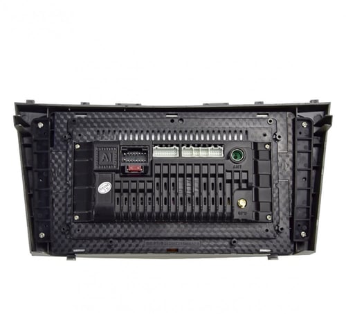 شاشة اندرويد تدعم كار بلاي للكامري 2007-2011