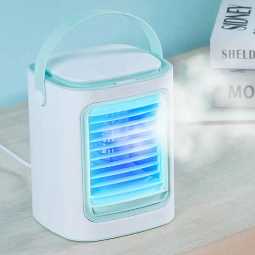 مكيف محمول متنقل للسيارة - المنزل - المكتب