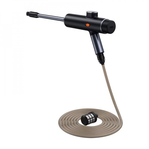 مضخة غسيل السيارة لاسلكية