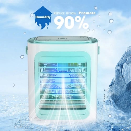 مكيف محمول متنقل للسيارة - المنزل - المكتب