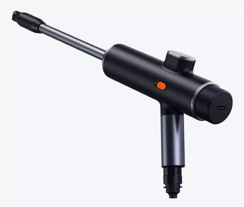 مضخة غسيل السيارة لاسلكية