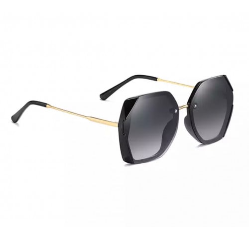 نظارة DA29الشمسية النسائية بتقنية HD POLARIZED