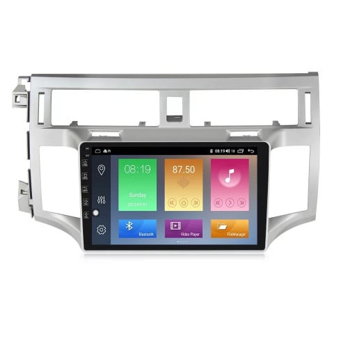 شاشة اندرويد لتويوتا افالون 2006-2010