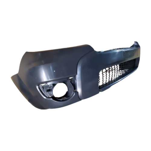 صدام امامي رانجر 2010 - 2011