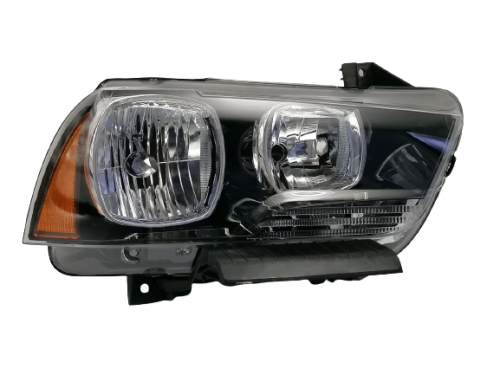 شمعة تشارجر موديل 2011 - 2014