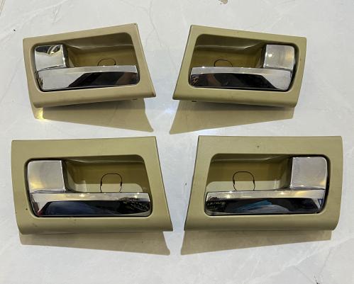 طقم يدات ابواب فورد فكتوريا و ماركيز 2006-2011 بيج...