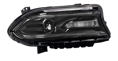 شمعة تشارجر 2015 - 2020