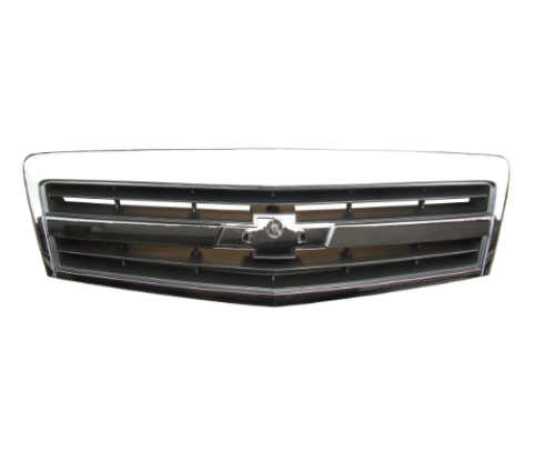شبك كابرس 2004 - 2006