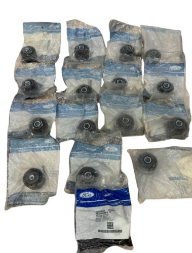 جلد بودي فورد اصلية وكالة 2011/2003