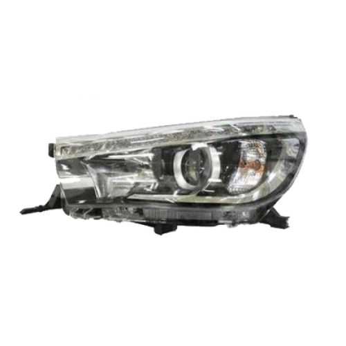 شمعة هايلكس 2016 - 2020 LED ( بالطقم فقط ) ديبو خا...