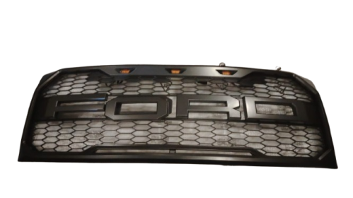 شبك اف 150 - F150 موديل 2009 - 2014 (شكل رابتر)