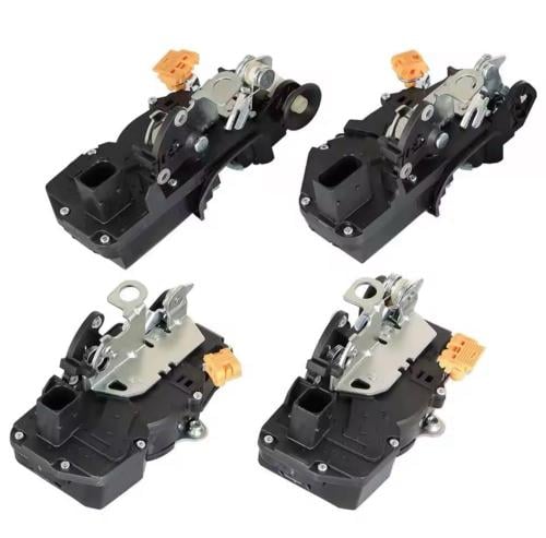 اقفال ابواب يوكن + تاهو 2007 الى 2014