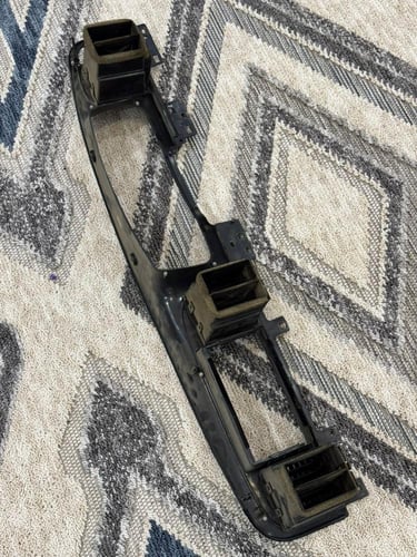 ديكور طبلون فورد كراون فكتوريا 2011/2003