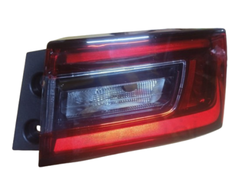 اسطب خلفي يارس 2023-2024 - ليد LED (طقم 4 قطع)