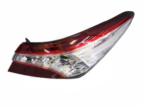 اسطب خلفي كامري 2018-2020 (ليد) طقم