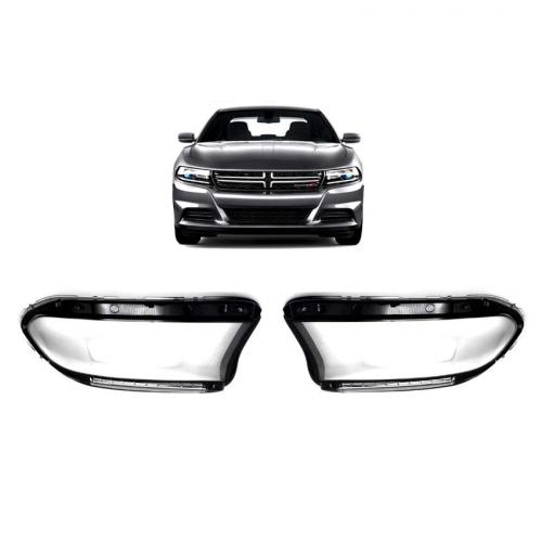 قزاز شمعات دوج تشارجر 2015-2023