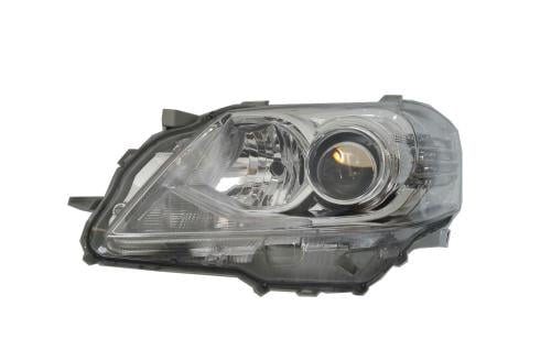 شمعة اوريون 2010 - 2011