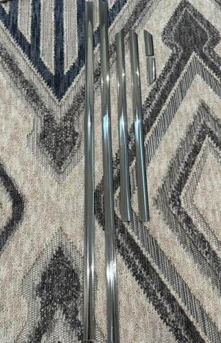 ازباق نياكل ابواب ماركيز 1998-2005