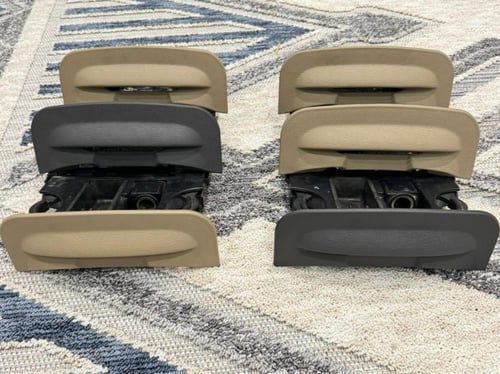 حامل اكواب فورد كراون فكتوريا 2003-2012