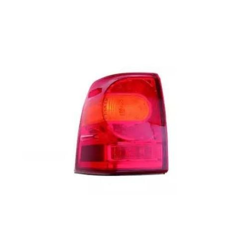 اسطب خلفي صالون 2012 - 2015 ديبو DEPO