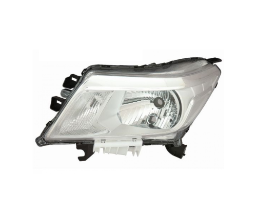 شمعة نيفارا 2015-2022 - ديبو DEPO