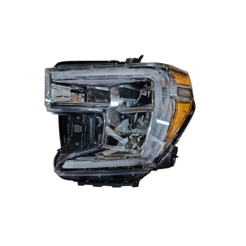 شمعة سييرا 2019 - 2021 ( الفيشن )