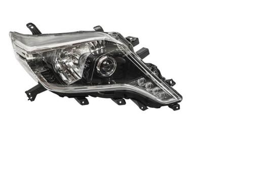 شمعة برادو 2014 - 2017 فل ليد ديبو DEPO