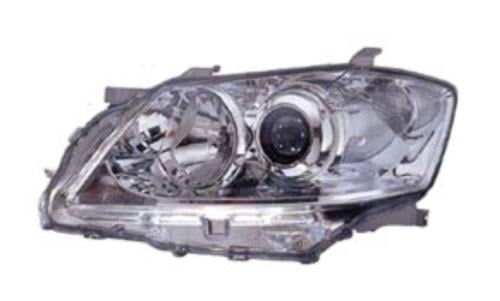 شمعة اوريون 2007 - 2009 زنون