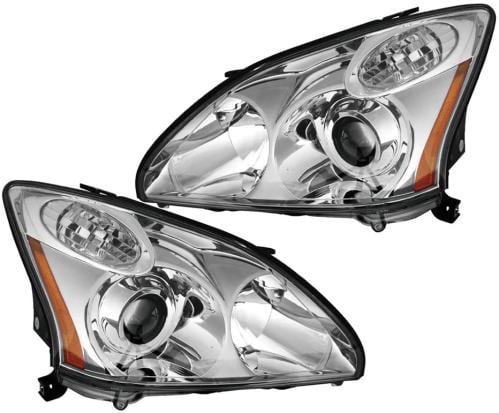 شمعة نور لكزس RX330 2009 - 2004 ديبو DEPO