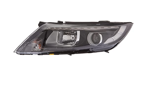 شمعة اوبتما 14-15 ليد نص فل