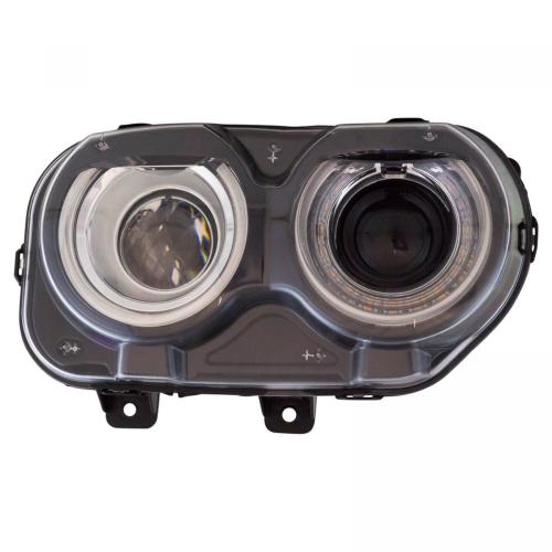 شمعة شالنجر 2015 - 2018 DEPO