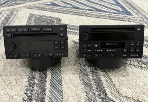 مسجل فورد فكتوريا وماركيز بلوتوث 2003 الى 2011 اصل...