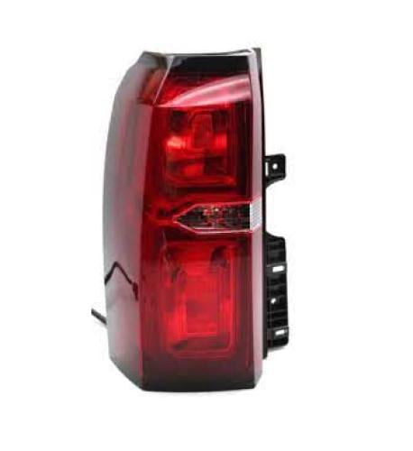 اسطب خلفي تاهو 2015 - 2020