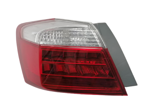 اسطب خلفي اكورد موديل 2013 - 2016 ليد LED