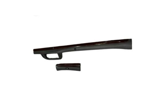 مسطرة طبلون فكتوريا 2005 /2012 رصاصي فل كامل