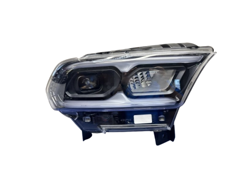 شمعة دورانجو 2021 - 2024 - اسود