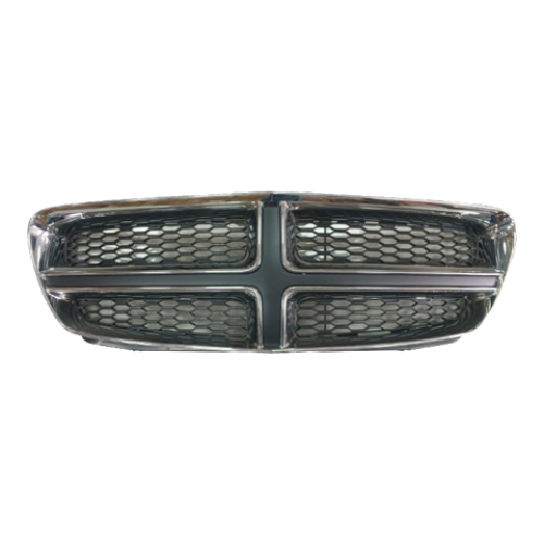 شبك تشارجر 2011 - 2014 مع النيكل