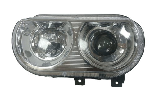 شمعة شالنجر 2011-2014