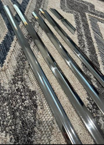 ازباق نياكل ابواب ماركيز 1998-2005