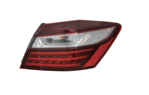 اسطب خلفي اكورد 2017 ليد ديبو DEPO