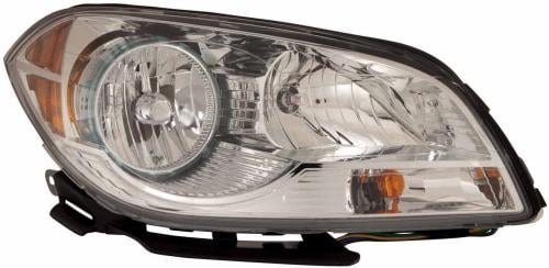 شمعة نور ماليبو 2008 - 2012