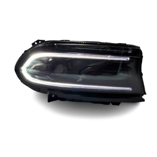 شمعة تشارجر 2021 - 2023 ( تايوان )