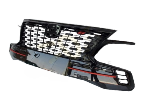 شبك شانجان CS85 بلس 2022-2023 مع خط احمر